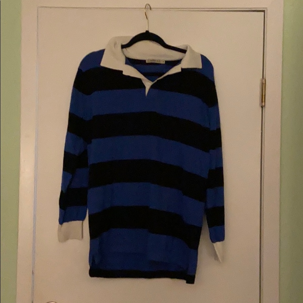 Designer Rugby shirt